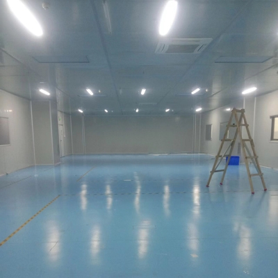 商用空调维修技术要点梳理